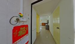 Blk 103 Serangoon North Avenue 1 (Serangoon), HDB 4 Rooms #503109801